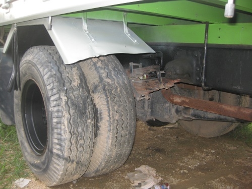 FC120 5.5เมตรงามๆสักคัน 400,000บาทครับ