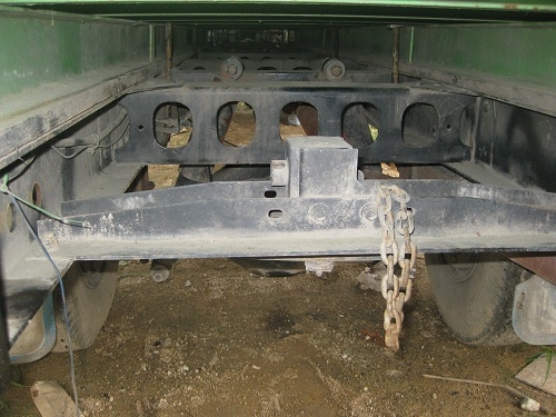 FC120 5.5เมตรงามๆสักคัน 400,000บาทครับ