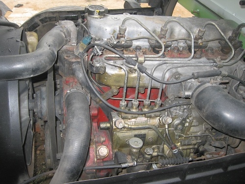 FC120 5.5เมตรงามๆสักคัน 400,000บาทครับ