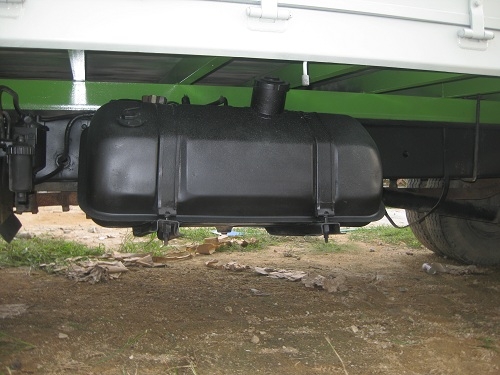 FC120 5.5เมตรงามๆสักคัน 400,000บาทครับ