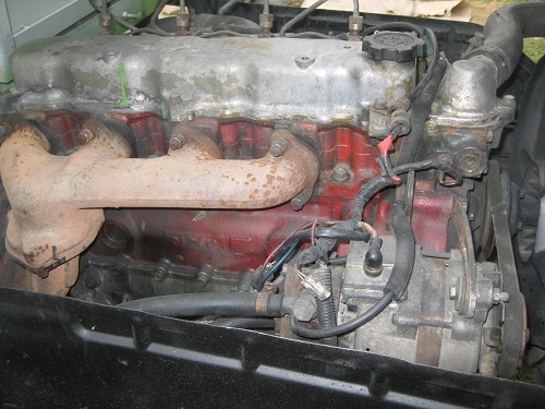 FC120 5.5เมตรงามๆสักคัน 400,000บาทครับ