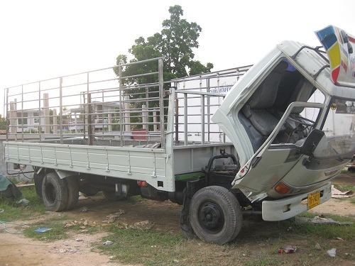 FC120 5.5เมตรงามๆสักคัน 400,000บาทครับ