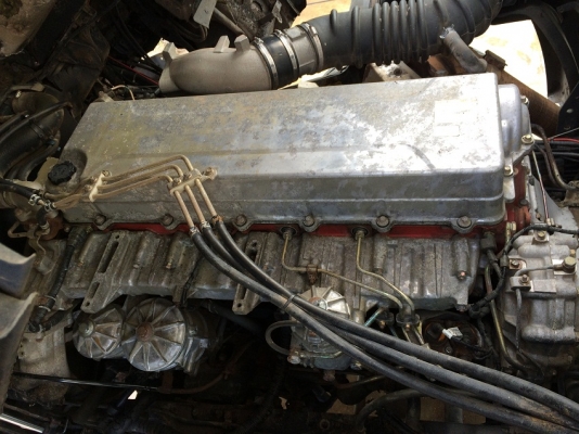 ขาย Hino SERIES 700