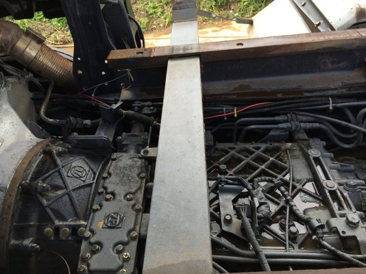 ขาย Hino SERIES 700