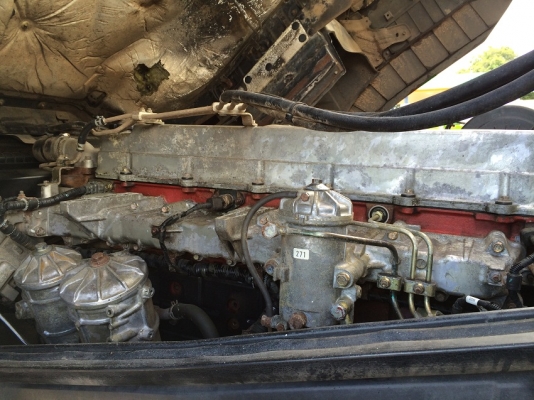 ขาย Hino SERIES 700