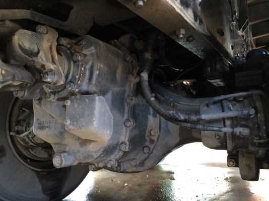 ขาย Hino SERIES 700