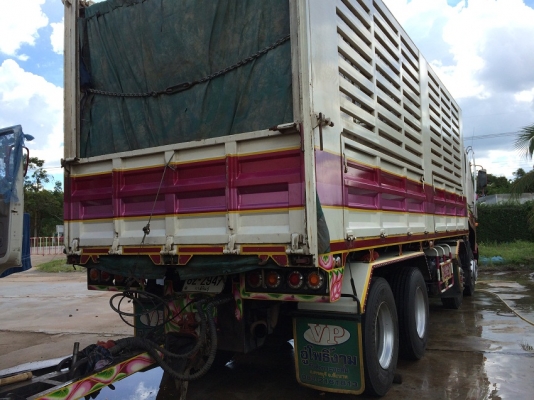 ขาย Hino SERIES 700