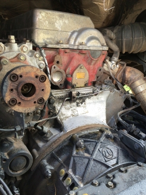 ขาย Hino SERIES 700