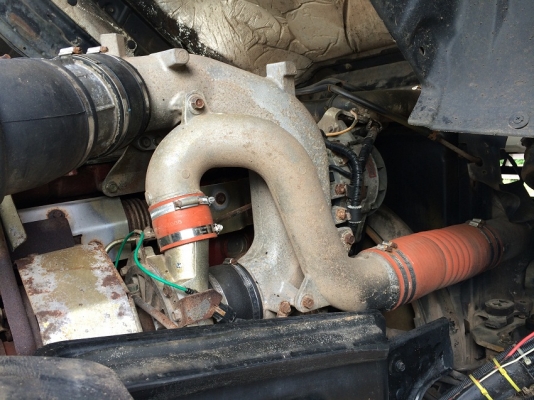 ขาย Hino SERIES 700