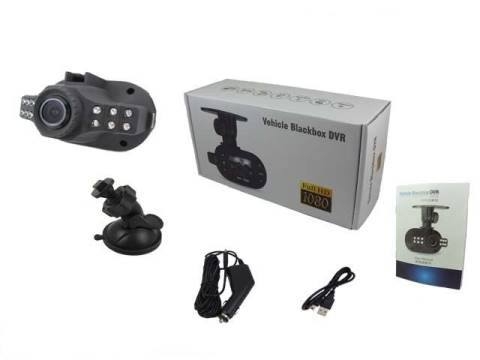 ตัวสินค้ามีขนาดเล็กพกพาสะดวก จิ๋วแต่แจ๋ว สามารถปรับความละเอียดในโหมดVDOได้ 4 ระดับ FHD,1080P, 720P,WVGA และ ในโหมดถ่ายภาพปรับได้ 4 ระดับ คือ 12M,10M,8M,5M  :จอ LCD 1.5 นิ้ว :เลนส์ มุมกว้างถึง 160 องศา : ภายในตัวกล้องติดตั้ง Built-in 1/4 inch lownoise sens