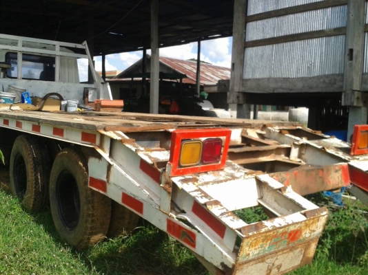 ขาย10ล้อ1เพลาMITSUBISHI FUSOหลงสภาพพร้อมใช้งาน เอกสารเล่มทะเบียนพร้อม เครื่อง180 แรงพร้อมใช้งาน ขาย10ล้อ1เพลาMITSUBISHI FUSOหลงสภาพพร้อมใช้งาน เอกสารเล่มทะเบียนพร้อม เครื่อง180 แรงพร้อมใช้งาน