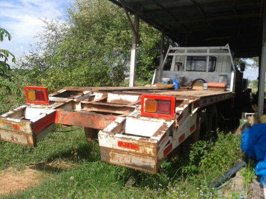 ขาย10ล้อ1เพลาMITSUBISHI FUSOหลงสภาพพร้อมใช้งาน เอกสารเล่มทะเบียนพร้อม เครื่อง180 แรงพร้อมใช้งาน ขาย10ล้อ1เพลาMITSUBISHI FUSOหลงสภาพพร้อมใช้งาน เอกสารเล่มทะเบียนพร้อม เครื่อง180 แรงพร้อมใช้งาน