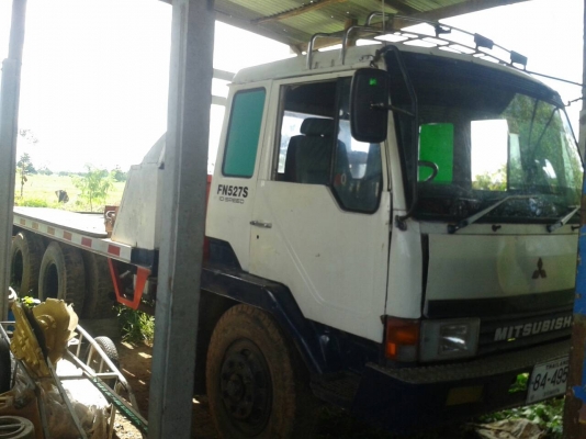ขาย10ล้อ1เพลาMITSUBISHI FUSOหลงสภาพพร้อมใช้งาน เอกสารเล่มทะเบียนพร้อม เครื่อง180 แรงพร้อมใช้งาน ขาย10ล้อ1เพลาMITSUBISHI FUSOหลงสภาพพร้อมใช้งาน เอกสารเล่มทะเบียนพร้อม เครื่อง180 แรงพร้อมใช้งาน