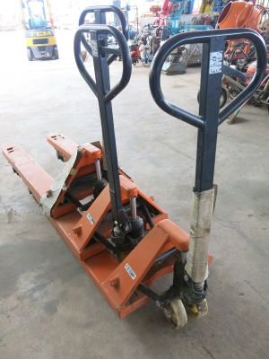 ขาย!!! แฮนด์ลิฟท์