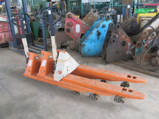 ขาย!!! แฮนด์ลิฟท์