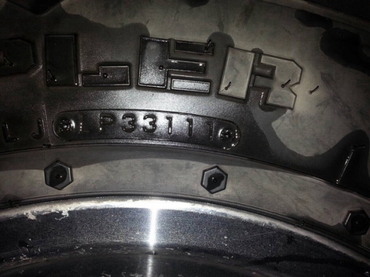 ขายล้อนอก 6 รู 7 x 16 ขายล้อนอก 6 รู 7 x 16