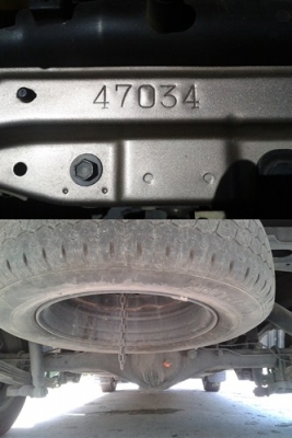 ขายรถบ้าน กระบะ toyota Vigo 2500cc รุ่น G TOP ขายรถบ้าน กระบะ toyota Vigo 2500cc รุ่น G TOP