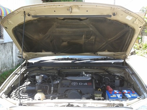 ขายรถบ้าน กระบะ toyota Vigo 2500cc รุ่น G TOP ขายรถบ้าน กระบะ toyota Vigo 2500cc รุ่น G TOP