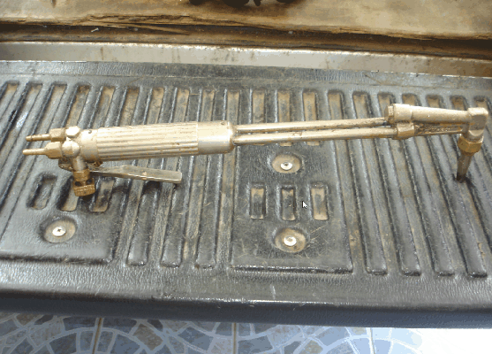 ขายหัวตัดแก็ส matador  งานเยอรมันคับ