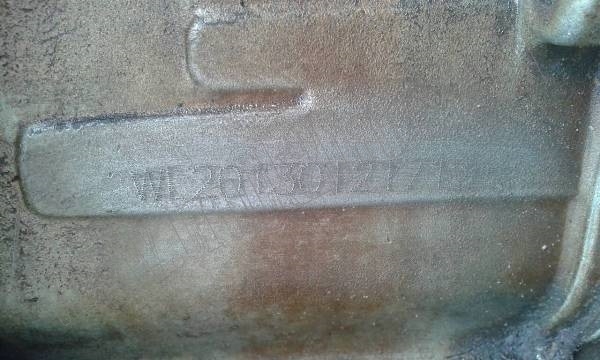 เครื่องสูบน้ำ เบนซิน 4 จังหวะ 1 สูบ