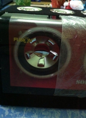 ขายตู้ลำโพง ดอก 10 นิ้ว ตู้ใหม่จากญี่ปุ่น