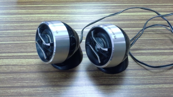 Pioneer ทวิสเตอร์ มือสองญี่ปุ่น สภาพสวย เสียงดี Pioneer ทวิสเตอร์ มือสองญี่ปุ่น สภาพสวย เสียงดี