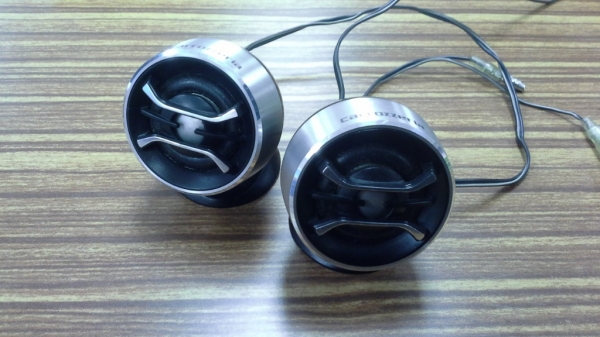 Pioneer ทวิสเตอร์ มือสองญี่ปุ่น สภาพสวย เสียงดี