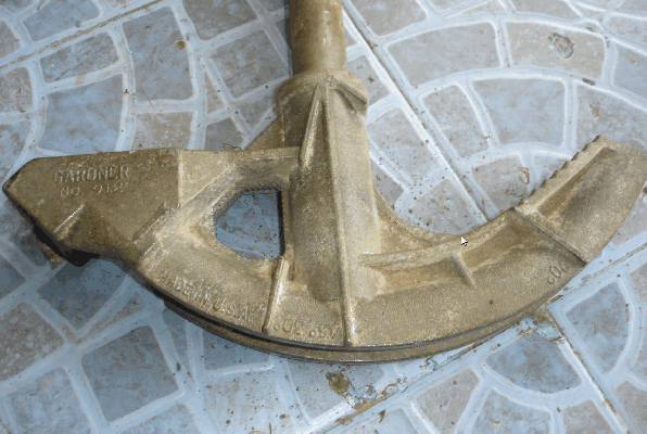 ขายตัวดัดท่อ RIGID 3/4"-1" made in usa.