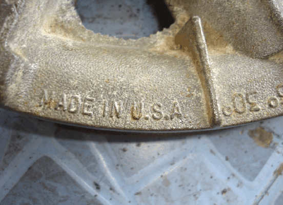 ขายตัวดัดท่อ RIGID 3/4"-1" made in usa.