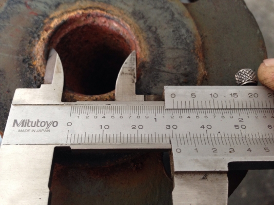 ขายปั้มน้ำหอยโข่ง Ebara 3 HP. 380 V ขนาดเข้า 1.2 นิ้ว ออก 1.2 นิ้ว สภาพสวย วิ่งนิ่ม พร้อมใช้งาน มี 4 ตัวครับ ขายปั้มน้ำหอยโข่ง Ebara 3 HP. 380 V ขนาดเข้า 1.2 นิ้ว ออก 1.2 นิ้ว สภาพสวย วิ่งนิ่ม พร้อมใช้งาน มี 4 ตัวครับ