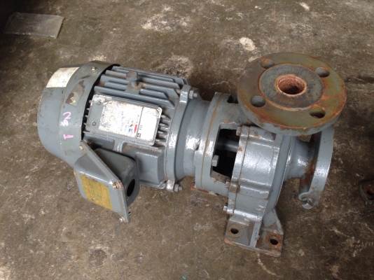 ขายปั้มน้ำหอยโข่ง Ebara 3 HP. 380 V ขนาดเข้า 1.2 นิ้ว ออก 1.2 นิ้ว สภาพสวย วิ่งนิ่ม พร้อมใช้งาน มี 4 ตัวครับ ขายปั้มน้ำหอยโข่ง Ebara 3 HP. 380 V ขนาดเข้า 1.2 นิ้ว ออก 1.2 นิ้ว สภาพสวย วิ่งนิ่ม พร้อมใช้งาน มี 4 ตัวครับ