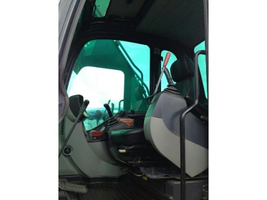 ขายแบคโคKOBELCO SK200-8 YN11 ใช้งานน้อย สภาพพร้อมใช้งาน เอกสารพร้อมโอน สนใจโทร 090-8588220คุณนะ หรือ www.truck.in.th/498 ID:narong498