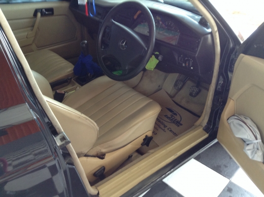 ขายเบนซ์ราคาถูก