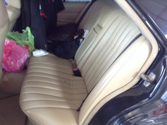 ขายเบนซ์ราคาถูก