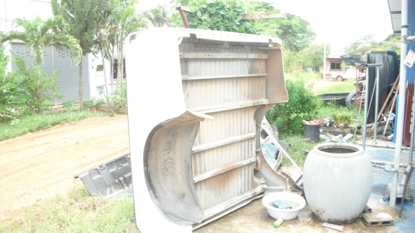 ขายกระบะ ford duratoque (cab) ขายกระบะ ford duratoque (cab)