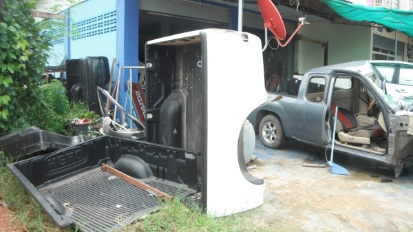 ขายกระบะ ford duratoque (cab) ขายกระบะ ford duratoque (cab)