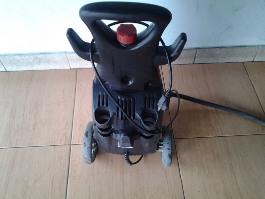 ขาย   ปั้มฉีด