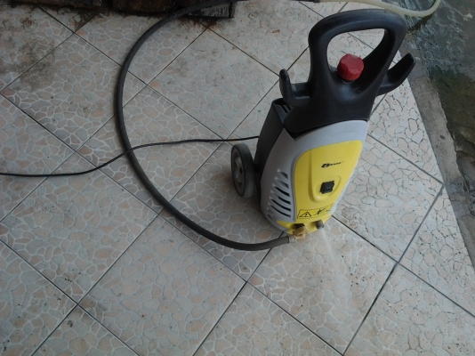 ขาย   ปั้มฉีด