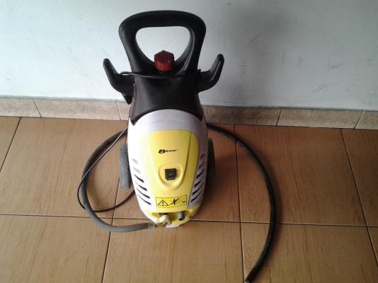 ขาย   ปั้มฉีด