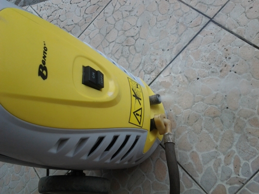 ขาย   ปั้มฉีด