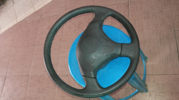 วงพวงมาลัยมิตซูตัวนอก