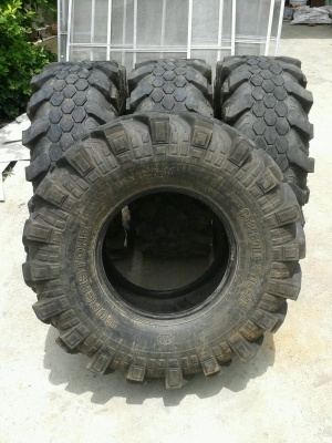 ขายยางลุย 36x12.5R16