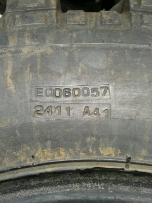 ขายยางลุย 36x12.5R16 ขายยางลุย 36x12.5R16