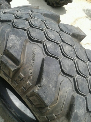 ขายยางลุย 36x12.5R16 ขายยางลุย 36x12.5R16