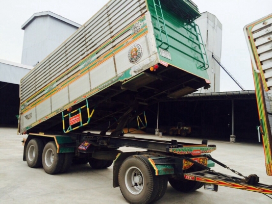 ขายฮีโน่เมก้า320แรงม้า