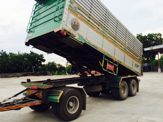 ขายฮีโน่เมก้า320แรงม้า