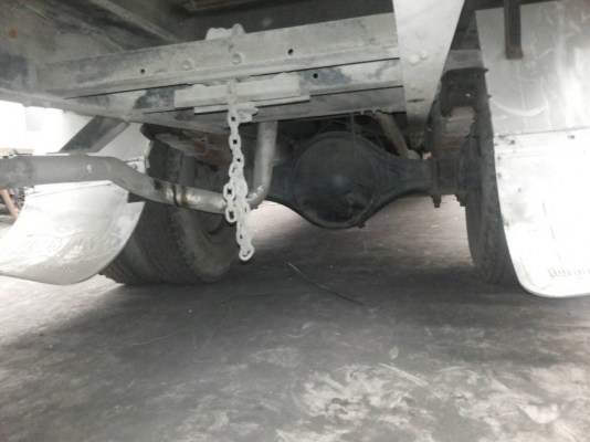 ขายรถ6ล้อISUZUกระบะยาว7เมตร สภาพดีใช้งานได้เลย ขายรถ6ล้อISUZUกระบะยาว7เมตร สภาพดีใช้งานได้เลย