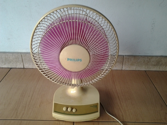 ขาย  พัดลมเก่า