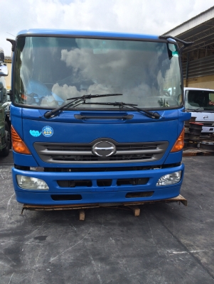 ขายหัวเก๋ง ฮีโน่ เมก้า สภาพสวย นำเข้าจากญี่ปุ่น