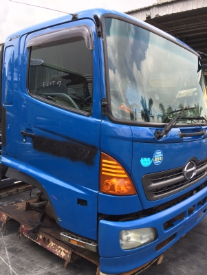 ขายหัวเก๋ง ฮีโน่ เมก้า สภาพสวย นำเข้าจากญี่ปุ่น